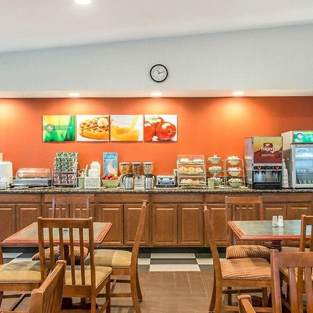 Quality Inn Gaylord Dış mekan fotoğraf
