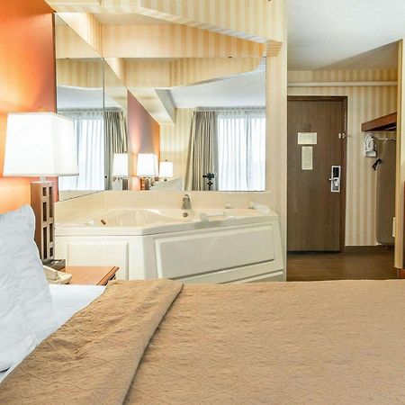 Quality Inn Gaylord Dış mekan fotoğraf