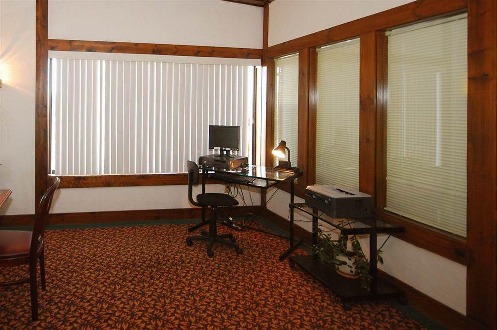 Quality Inn Gaylord Dış mekan fotoğraf