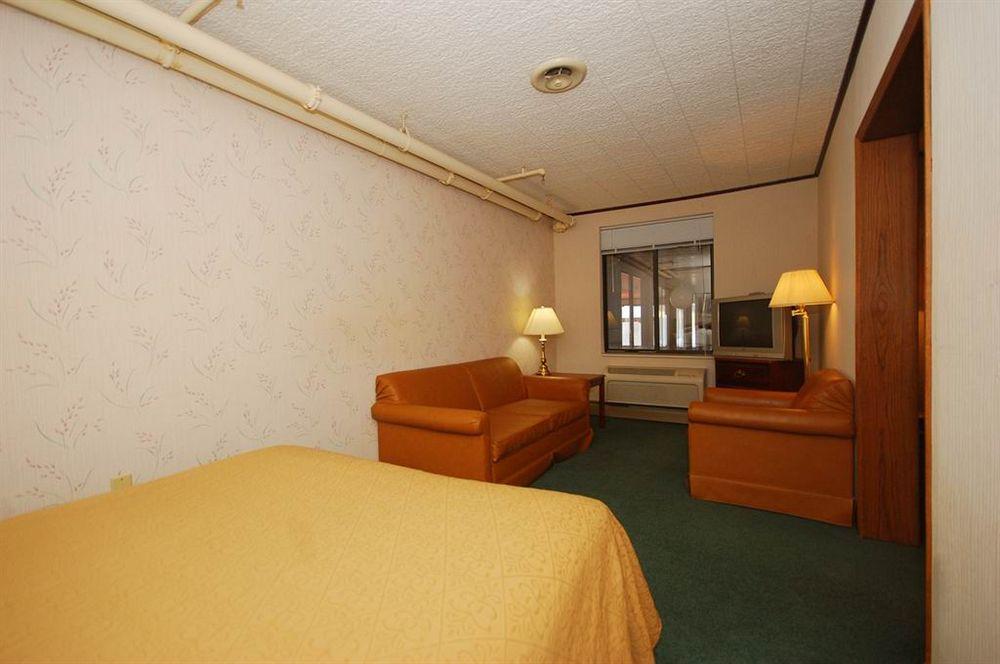 Quality Inn Gaylord Dış mekan fotoğraf
