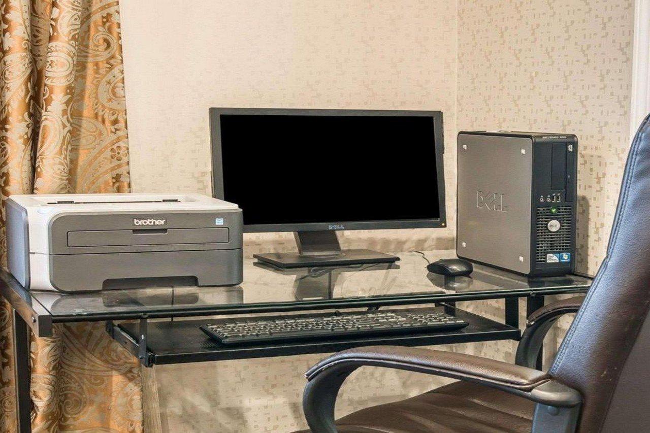 Quality Inn Gaylord Dış mekan fotoğraf