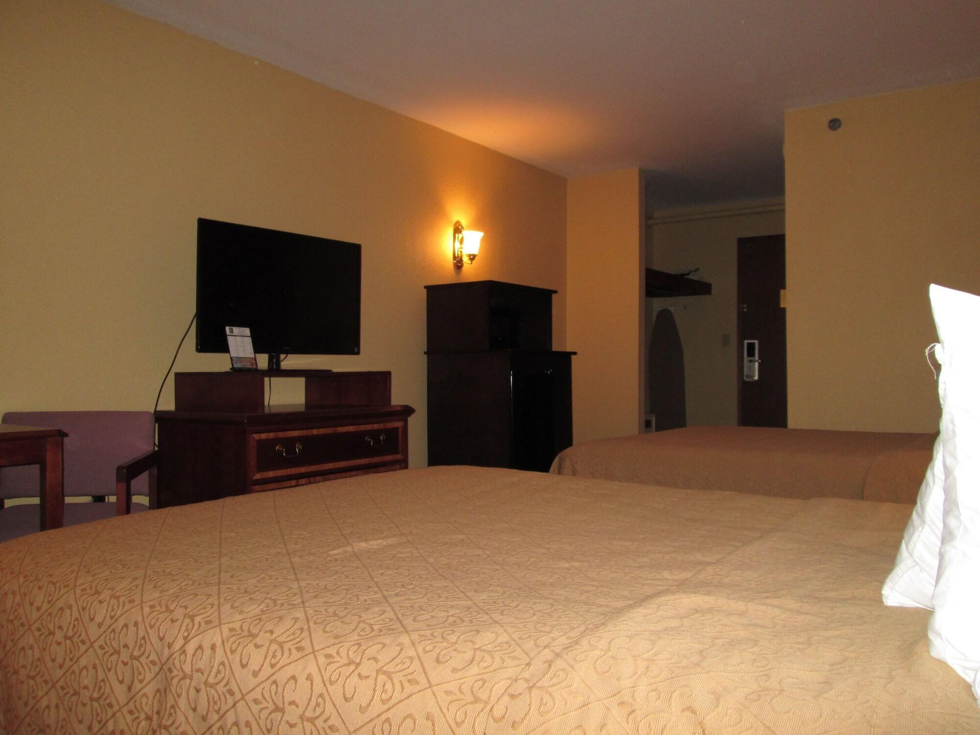 Quality Inn Gaylord Dış mekan fotoğraf