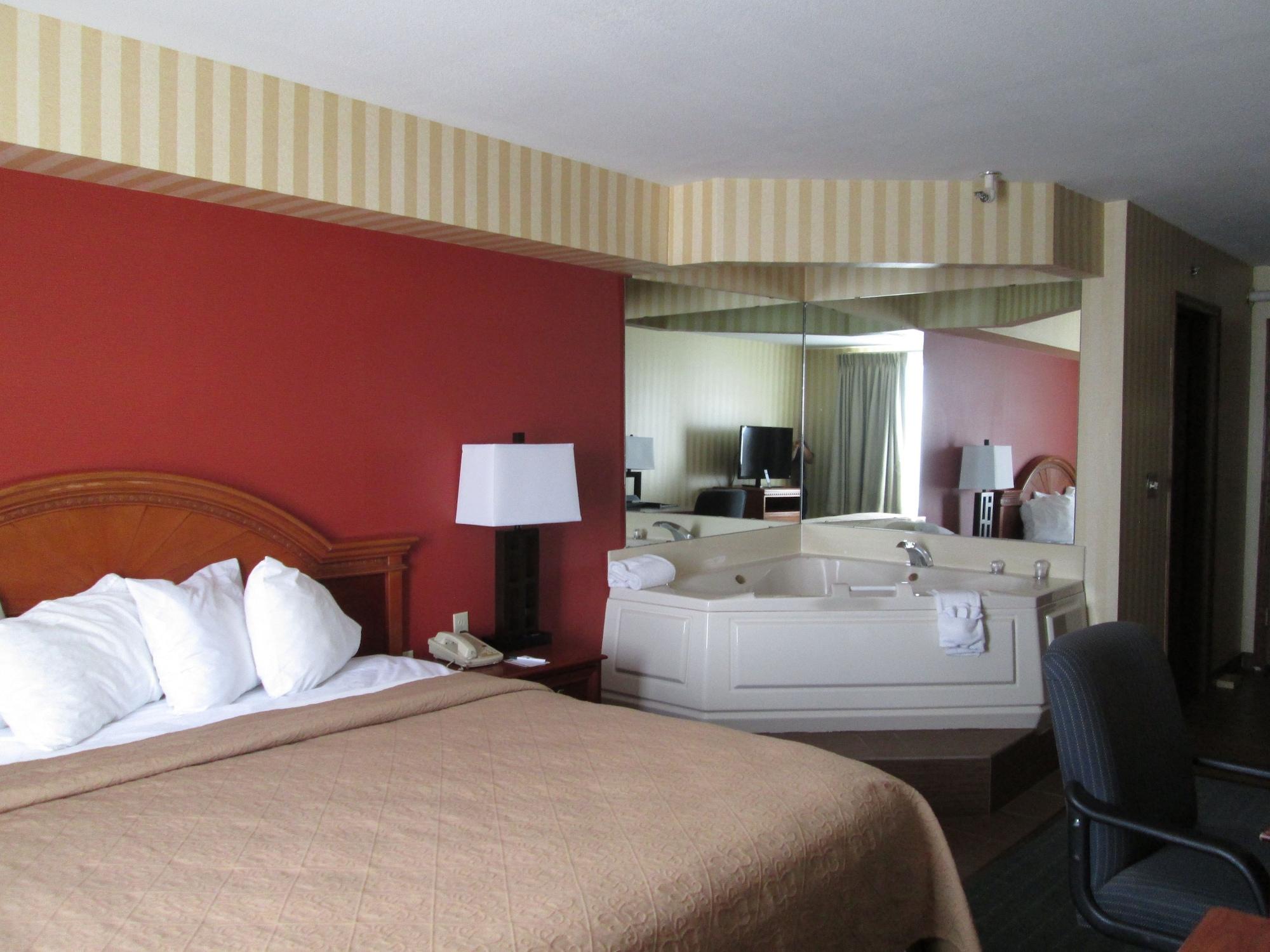 Quality Inn Gaylord Dış mekan fotoğraf