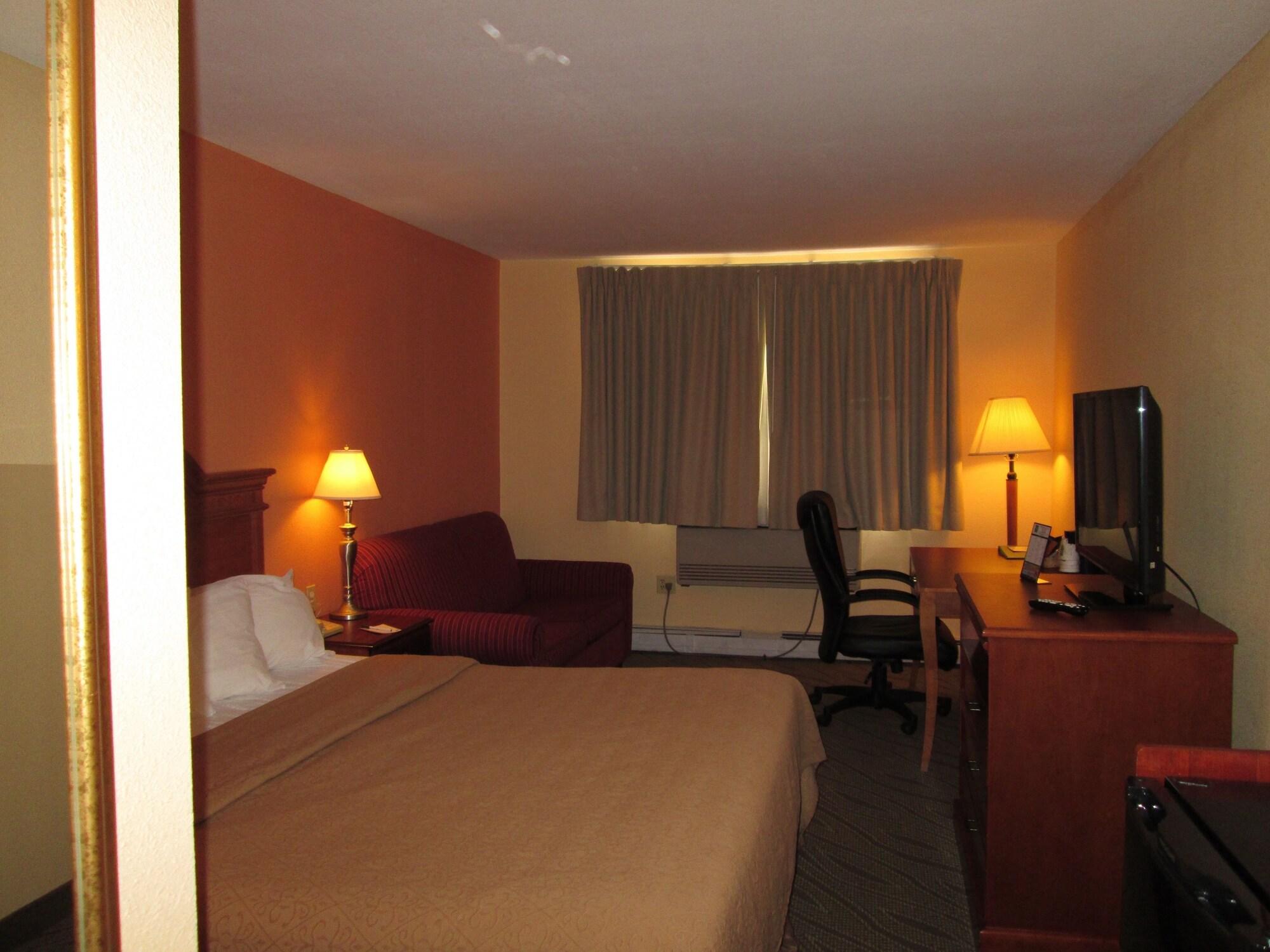Quality Inn Gaylord Dış mekan fotoğraf