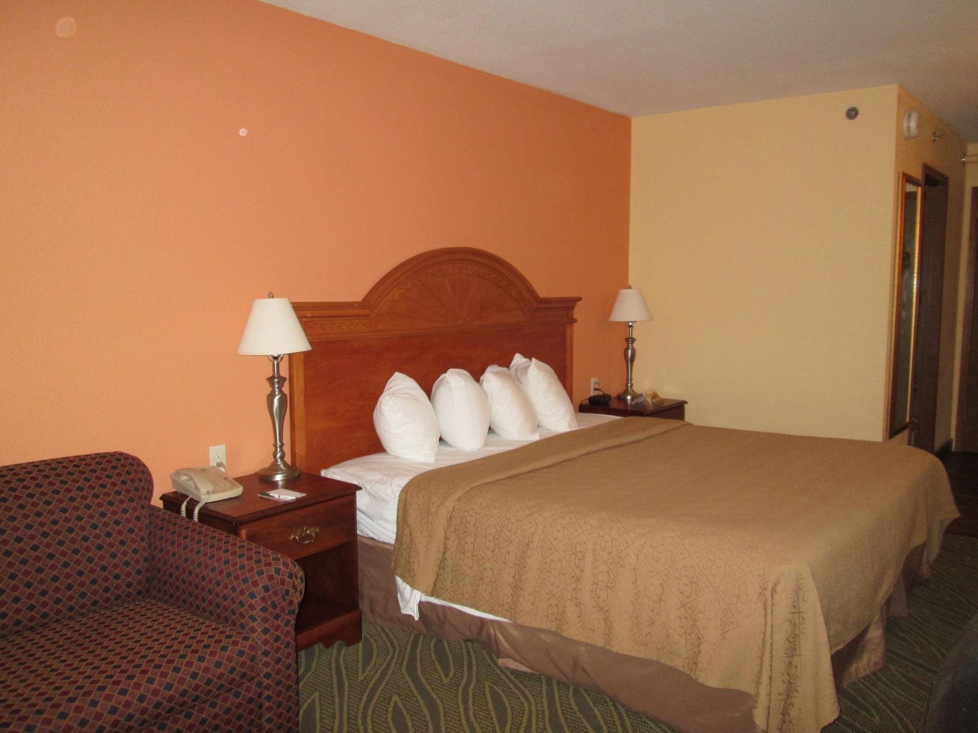 Quality Inn Gaylord Dış mekan fotoğraf