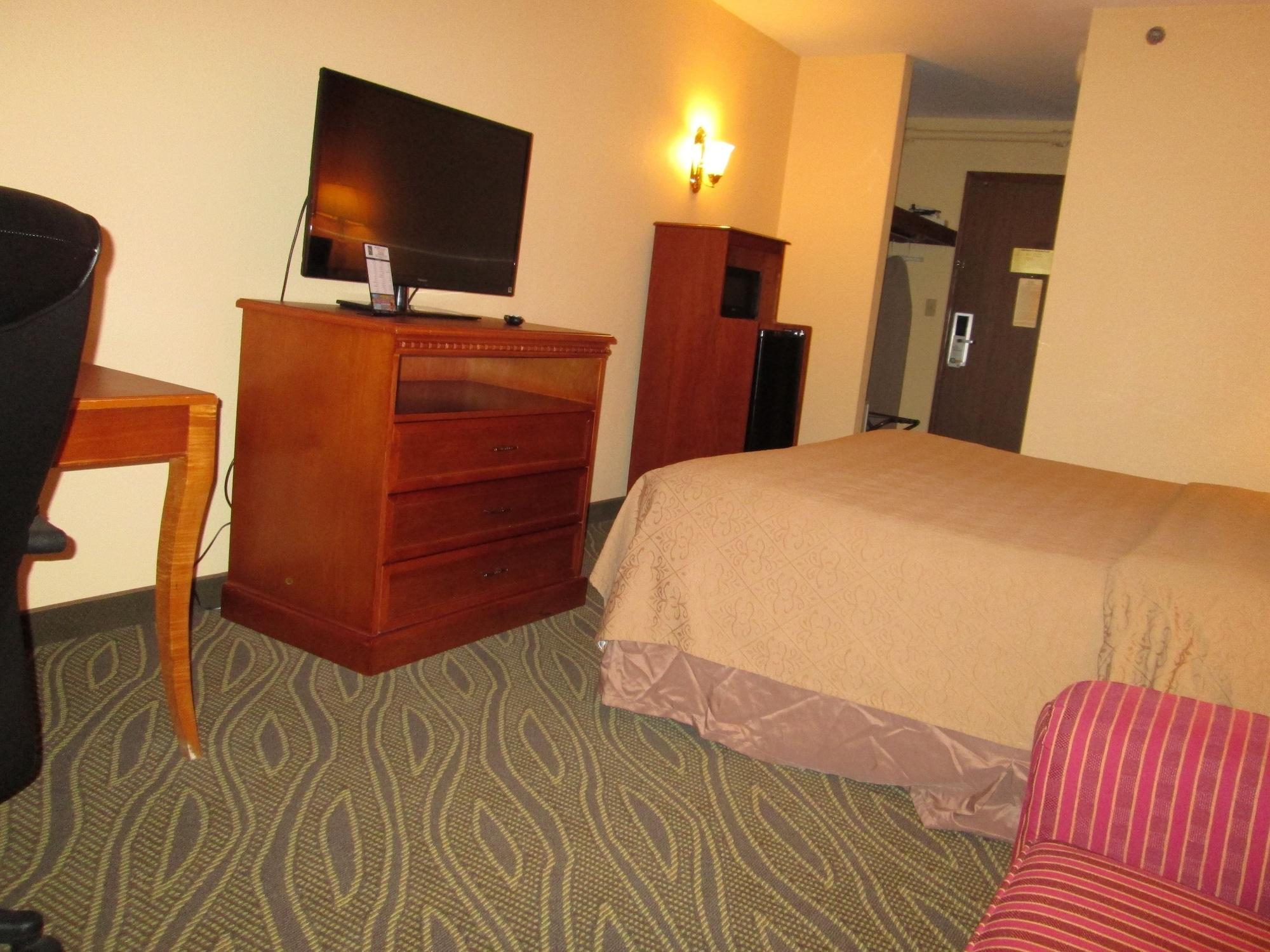 Quality Inn Gaylord Dış mekan fotoğraf