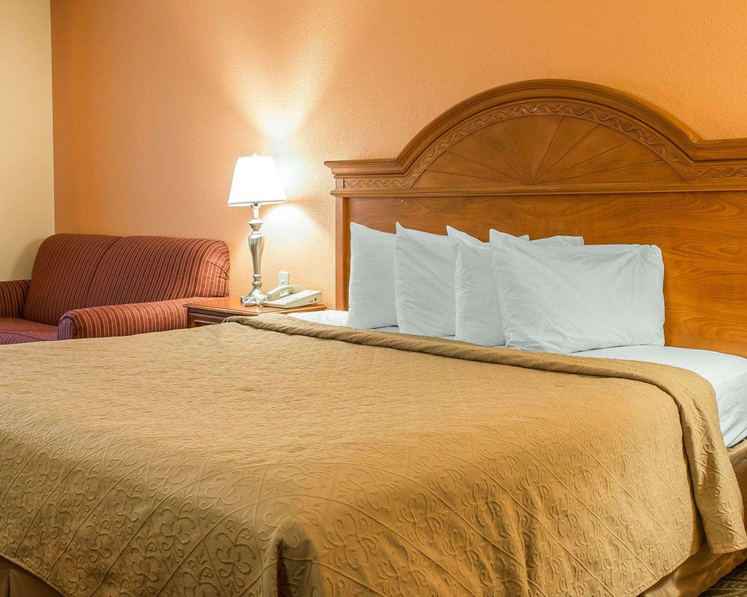 Quality Inn Gaylord Dış mekan fotoğraf