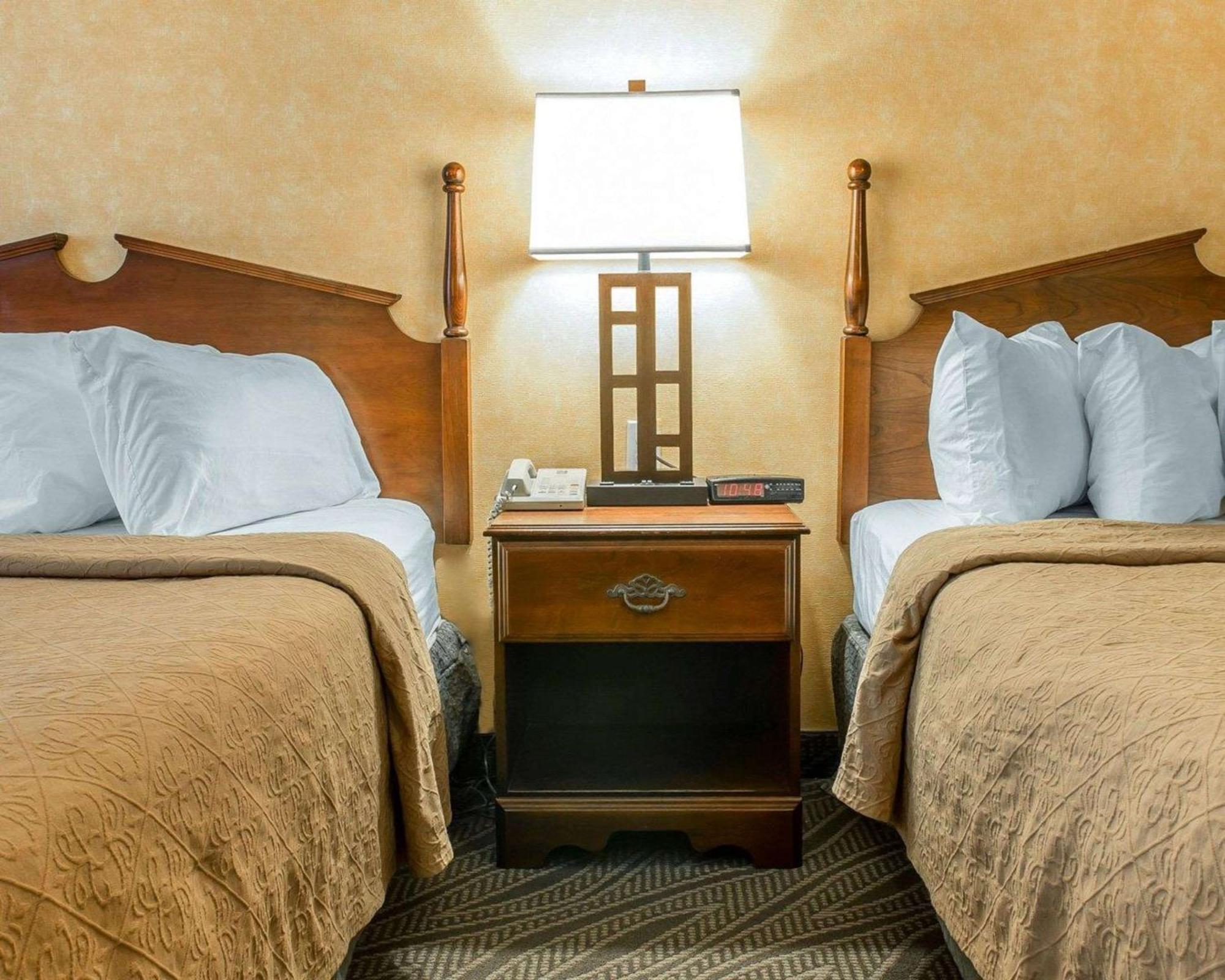 Quality Inn Gaylord Dış mekan fotoğraf