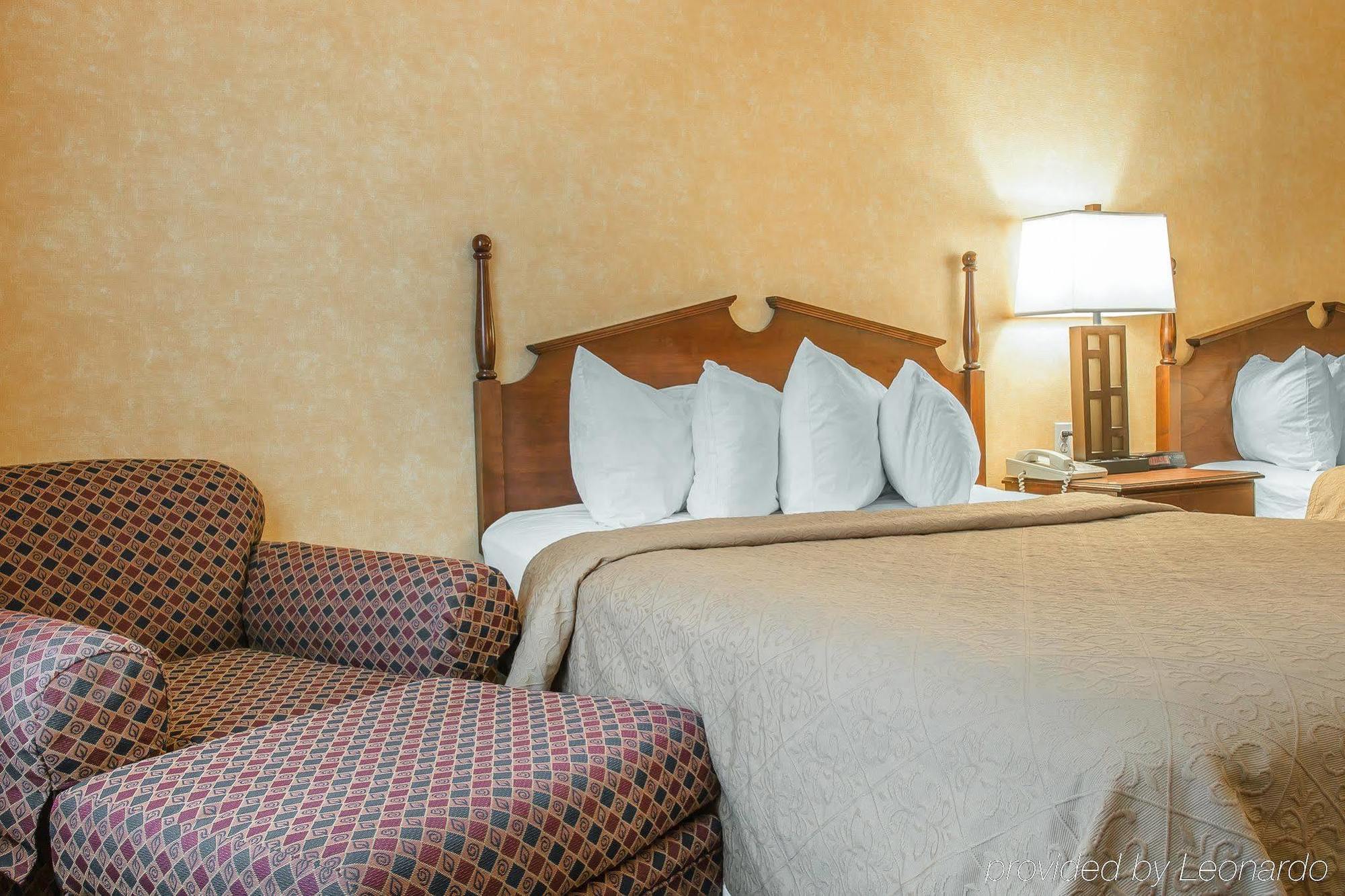 Quality Inn Gaylord Dış mekan fotoğraf