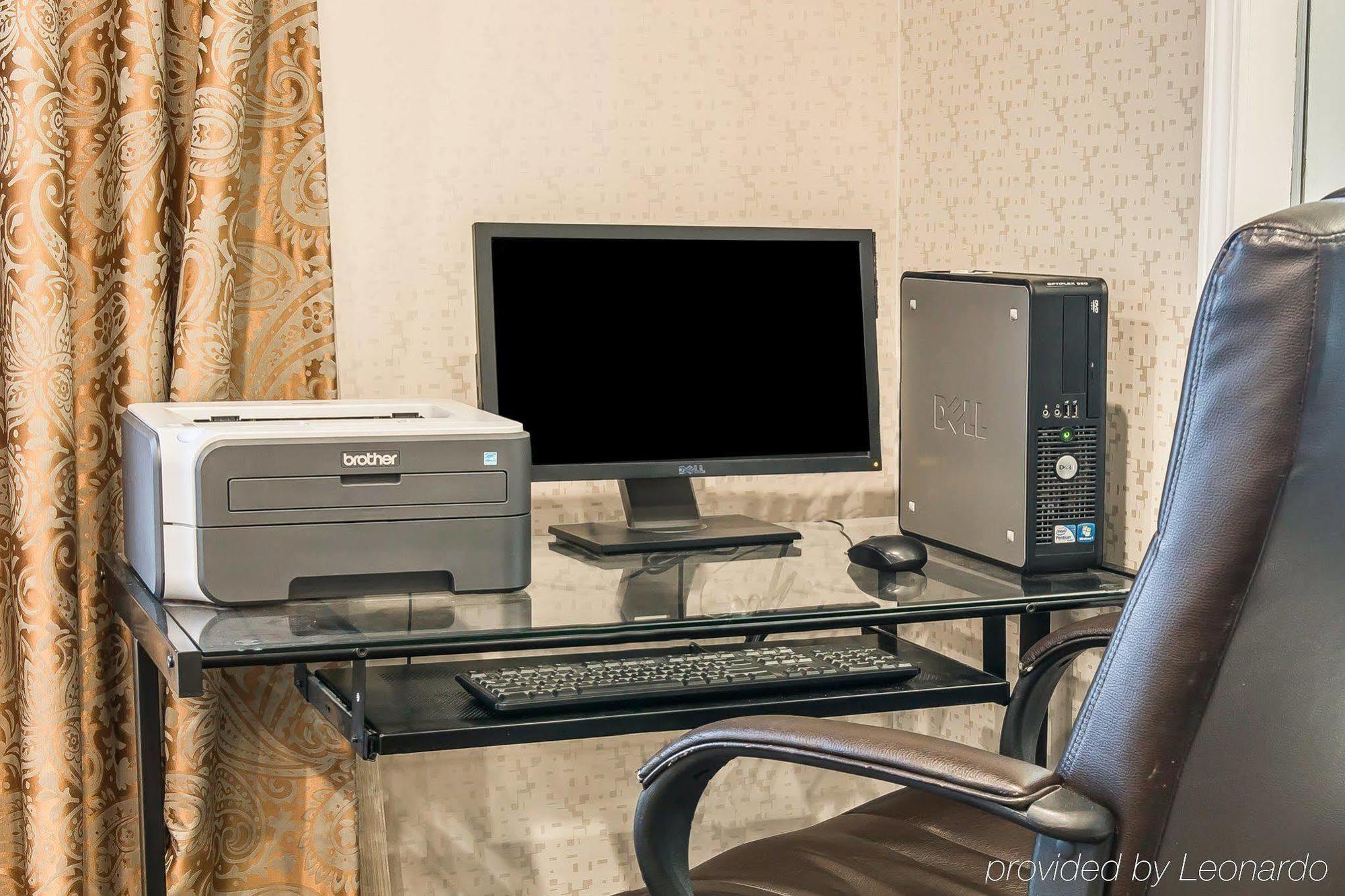 Quality Inn Gaylord Dış mekan fotoğraf