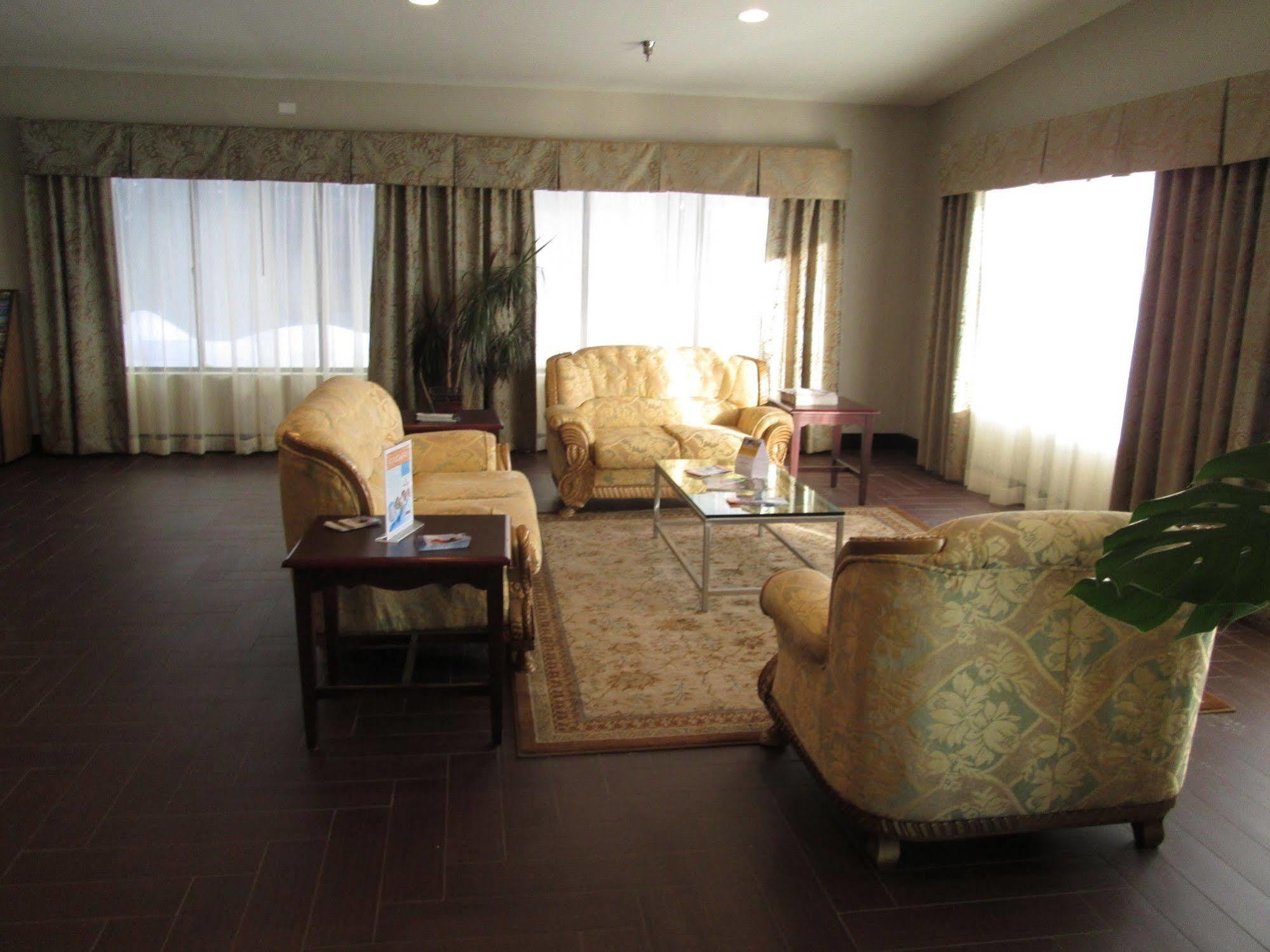 Quality Inn Gaylord Dış mekan fotoğraf