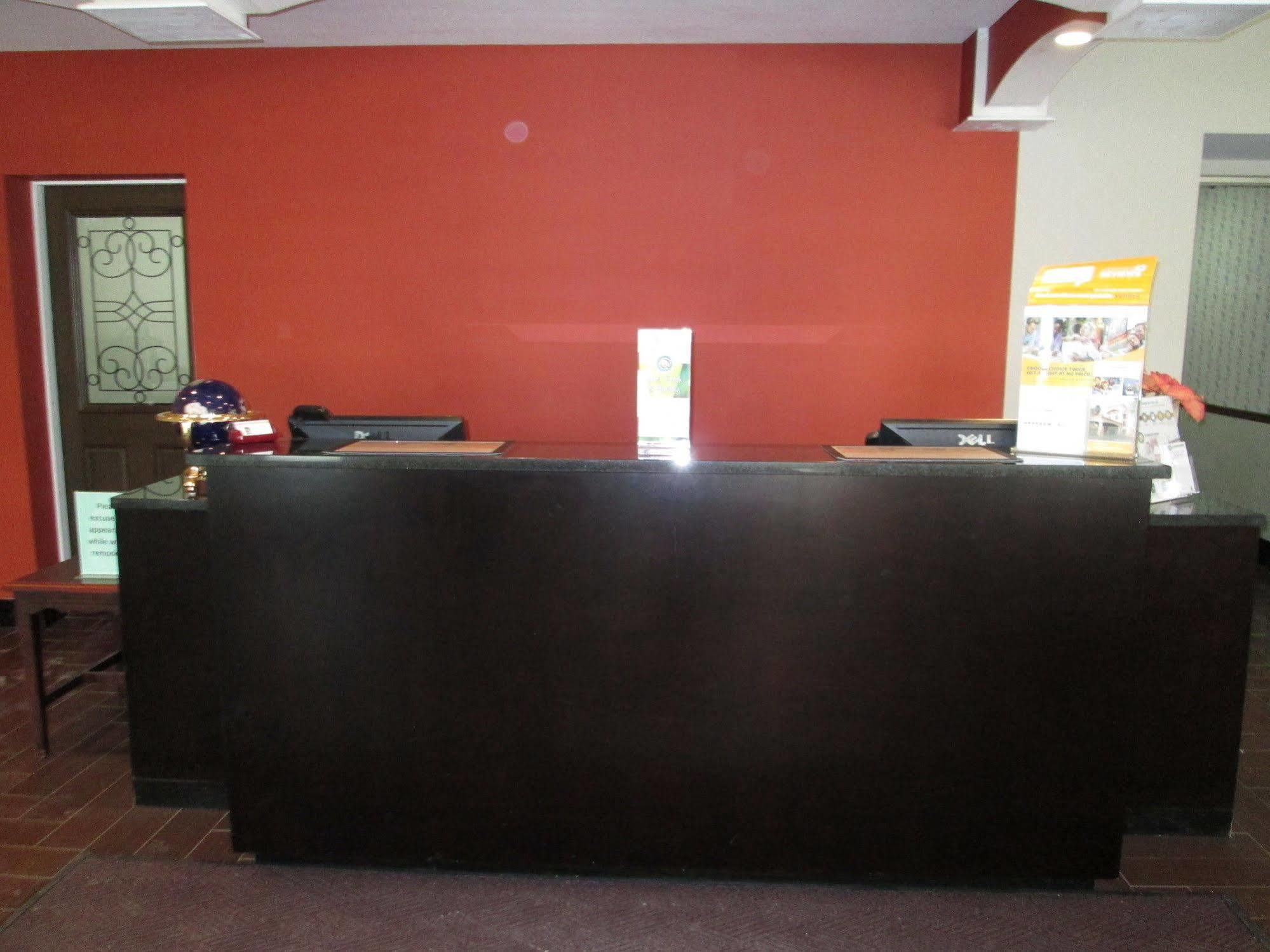 Quality Inn Gaylord Dış mekan fotoğraf