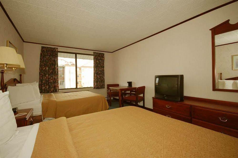 Quality Inn Gaylord Dış mekan fotoğraf