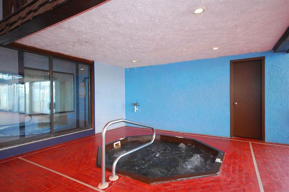 Quality Inn Gaylord Dış mekan fotoğraf