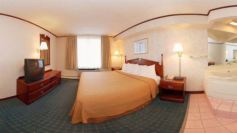 Quality Inn Gaylord Oda fotoğraf