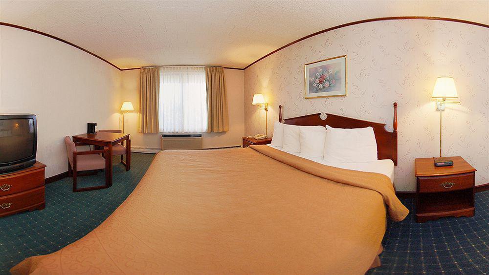 Quality Inn Gaylord Dış mekan fotoğraf