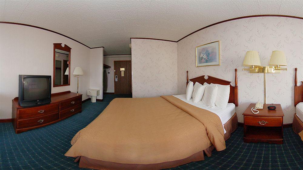 Quality Inn Gaylord Dış mekan fotoğraf