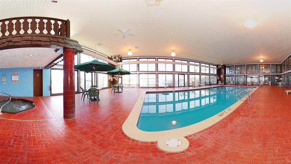 Quality Inn Gaylord Dış mekan fotoğraf