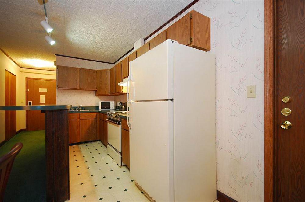Quality Inn Gaylord Dış mekan fotoğraf